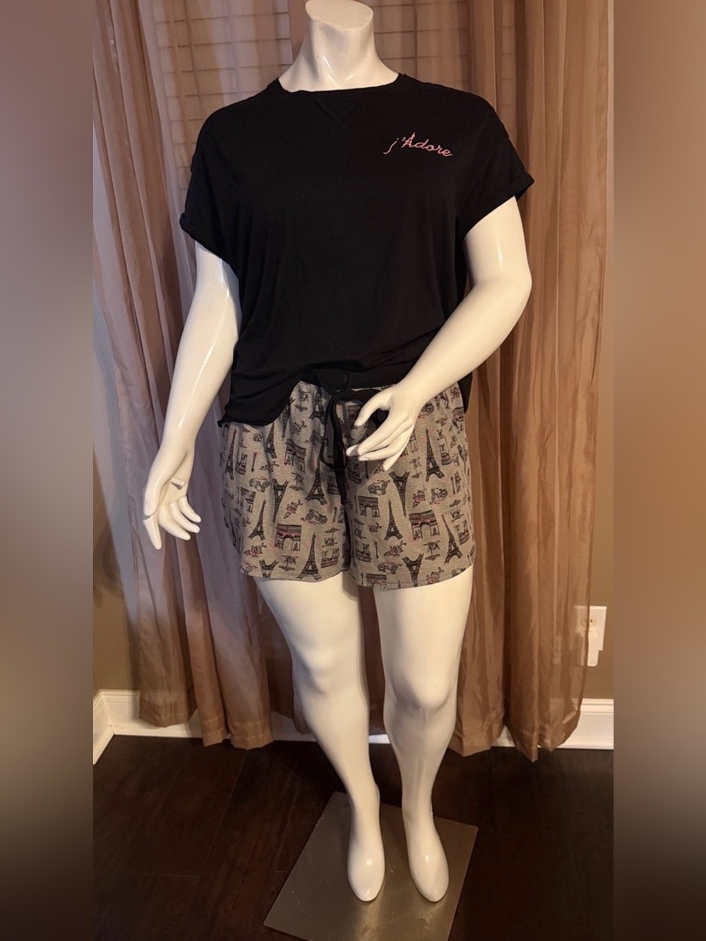 Lane Bryant Cacique Sleep set size 18/20